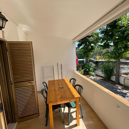 Appartamenti Le Porte Del Gargano Βιέστε Εξωτερικό φωτογραφία