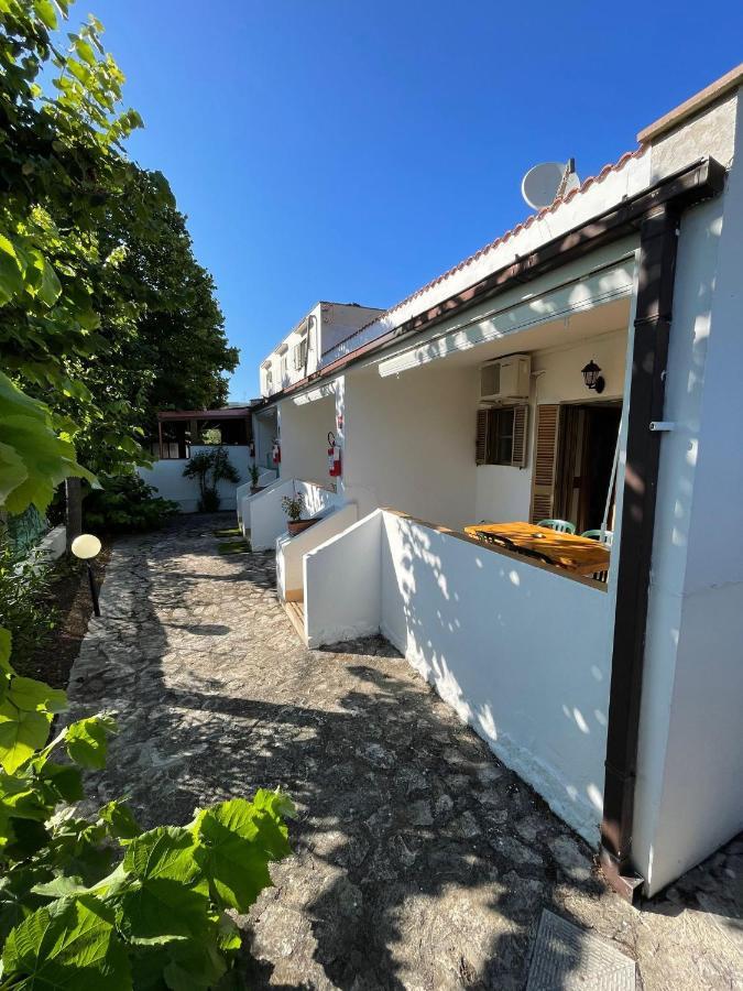 Appartamenti Le Porte Del Gargano Βιέστε Εξωτερικό φωτογραφία