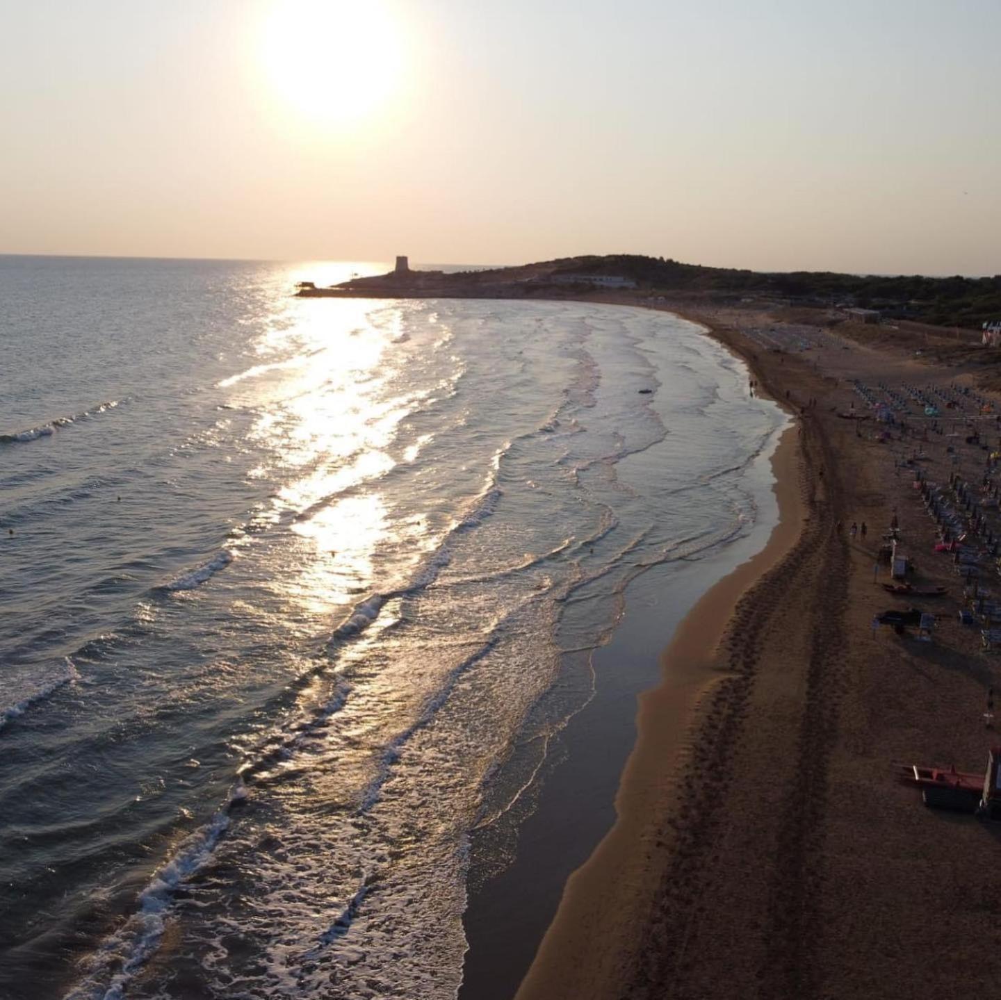 Appartamenti Le Porte Del Gargano Βιέστε Εξωτερικό φωτογραφία