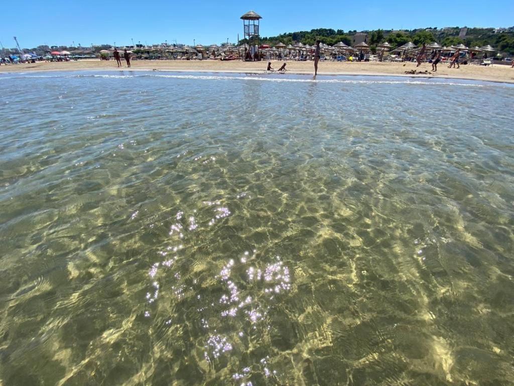 Appartamenti Le Porte Del Gargano Βιέστε Εξωτερικό φωτογραφία
