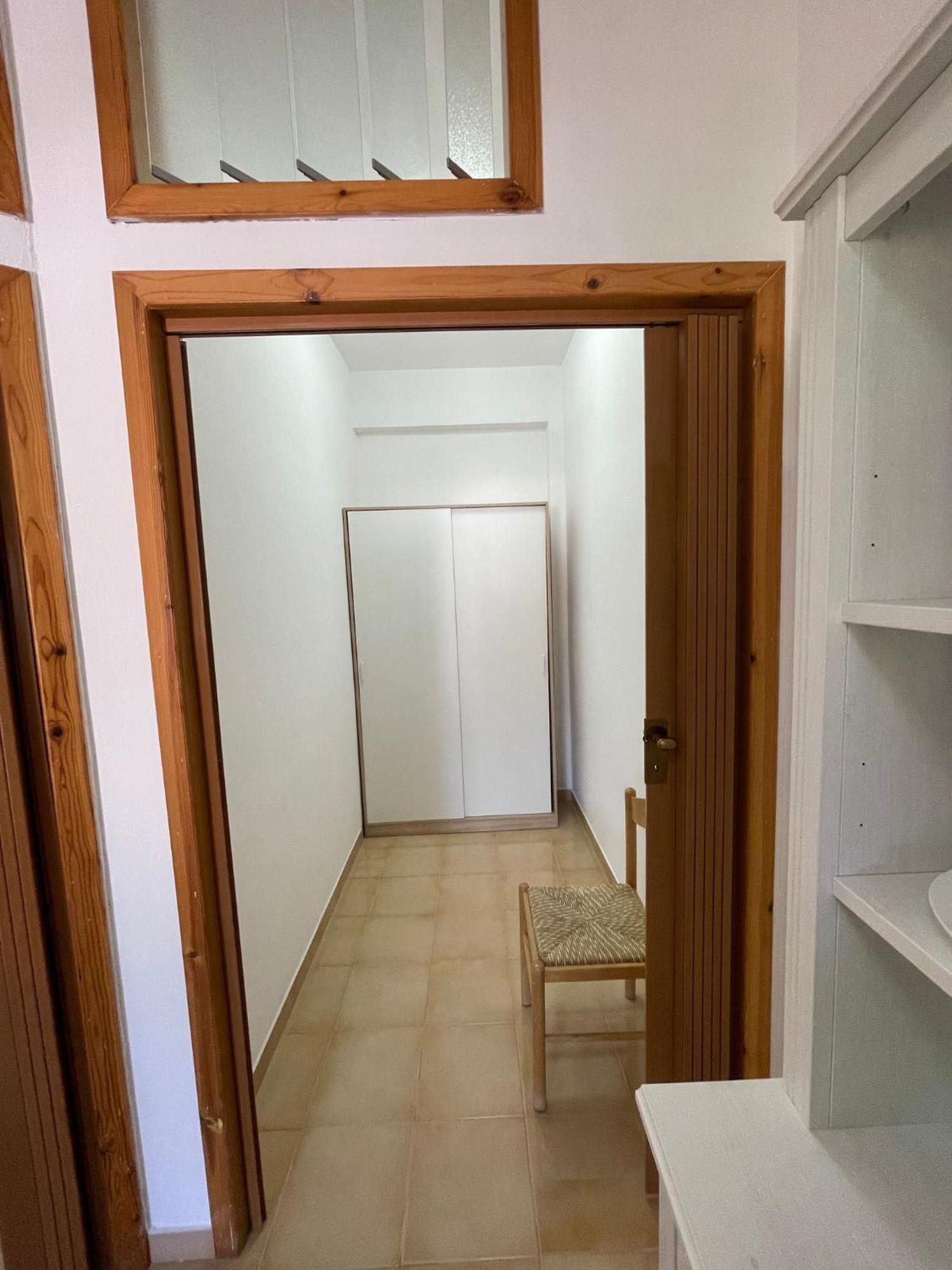 Appartamenti Le Porte Del Gargano Βιέστε Εξωτερικό φωτογραφία